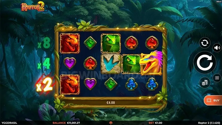 Slot Machine Secrets
